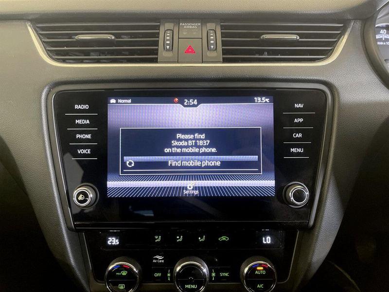 Used Skoda Octavia 2018 for sale - 76101776: Photo 23