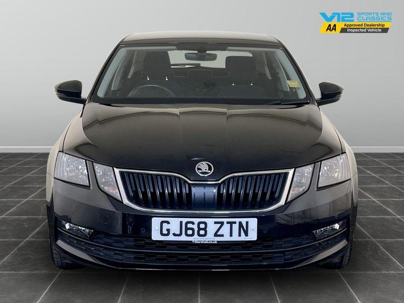 Used Skoda Octavia 2018 for sale - 76101776: Photo 5