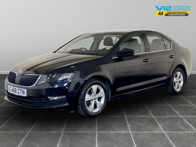 Used Skoda Octavia 2018 for sale - 76101776: Photo 6