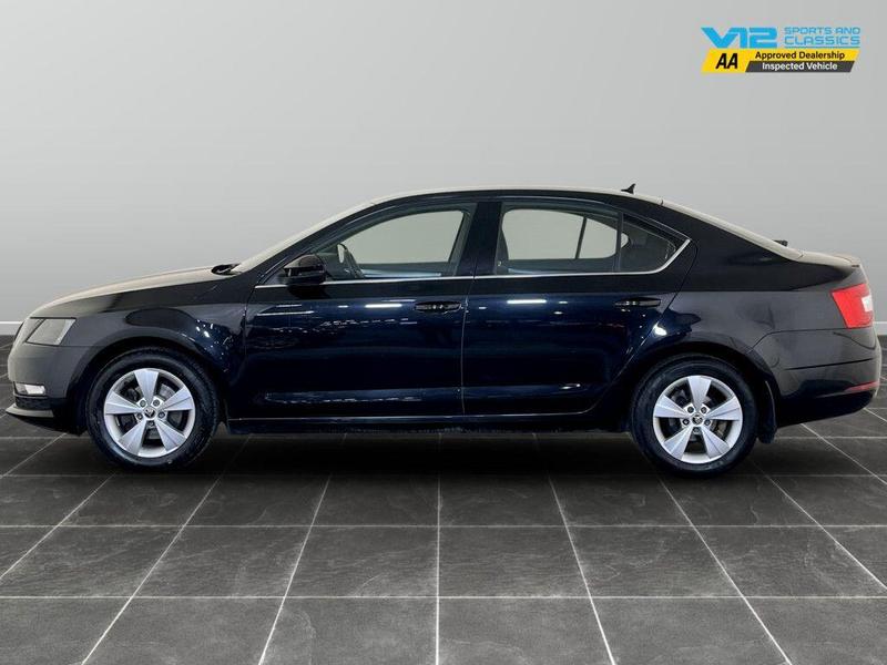 Used Skoda Octavia 2018 for sale - 76101776: Photo 7