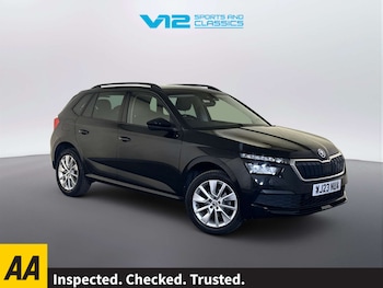 Used Skoda Kamiq 2023 for sale - 79239976: Photo
