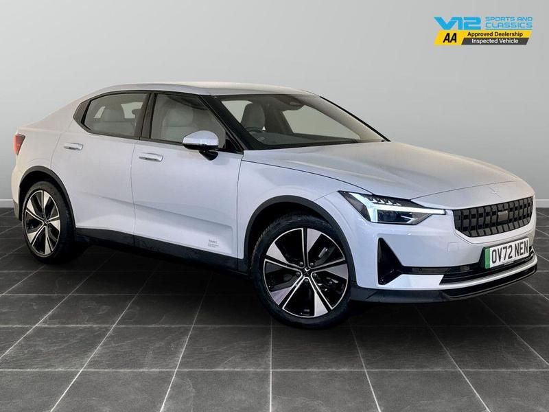 Used Polestar Polestar 2 2022 for sale - 76545293: Photo 1