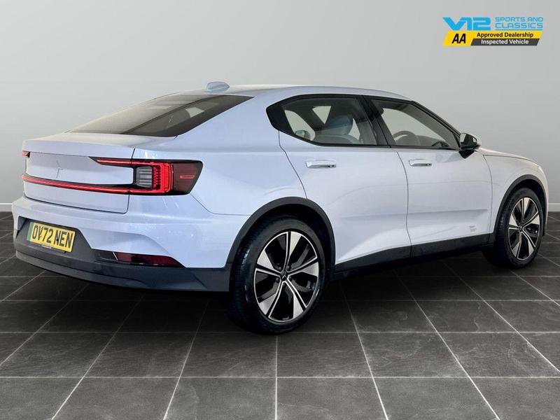 Used Polestar Polestar 2 2022 for sale - 76545293: Photo 10