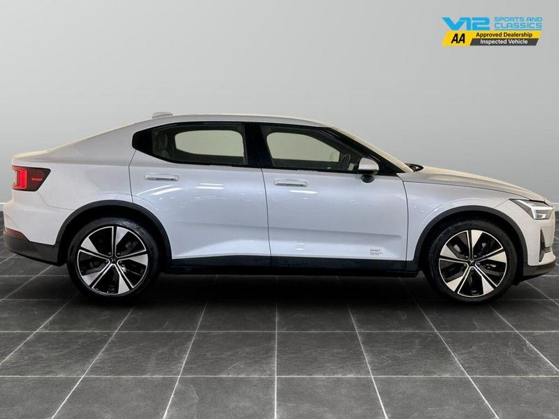 Used Polestar Polestar 2 2022 for sale - 76545293: Photo 11