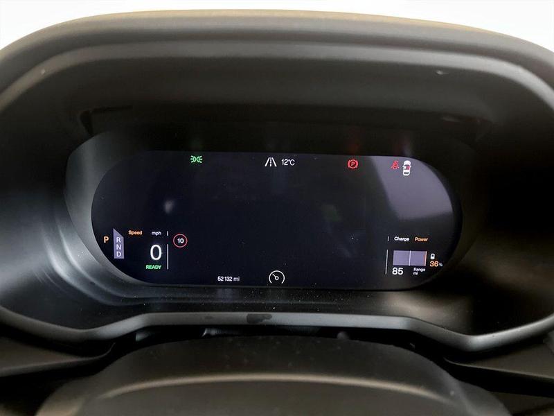 Used Polestar Polestar 2 2022 for sale - 76545293: Photo 18