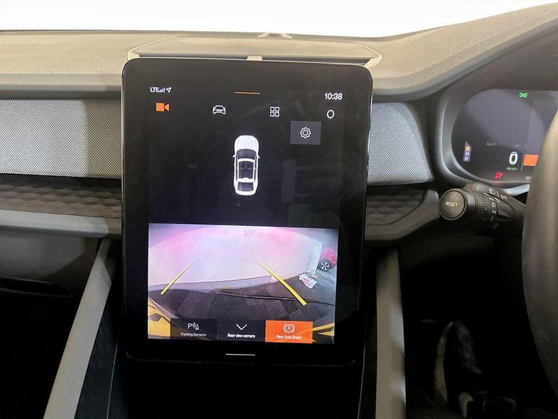 Used Polestar Polestar 2 2022 for sale - 76545293: Photo 20