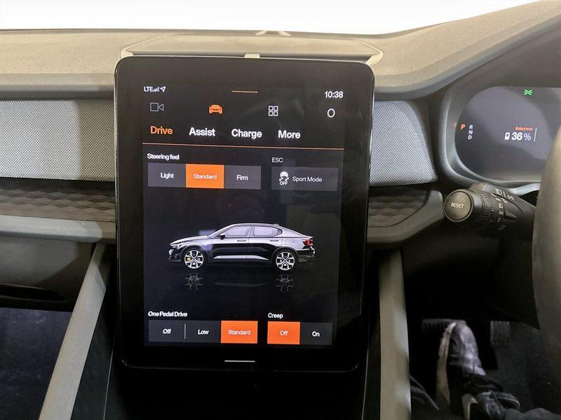 Used Polestar Polestar 2 2022 for sale - 76545293: Photo 22