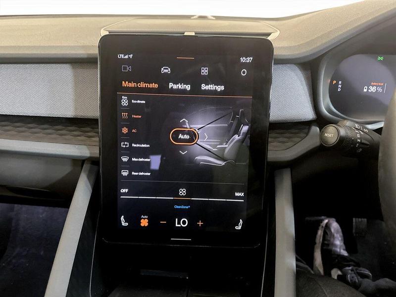 Used Polestar Polestar 2 2022 for sale - 76545293: Photo 23