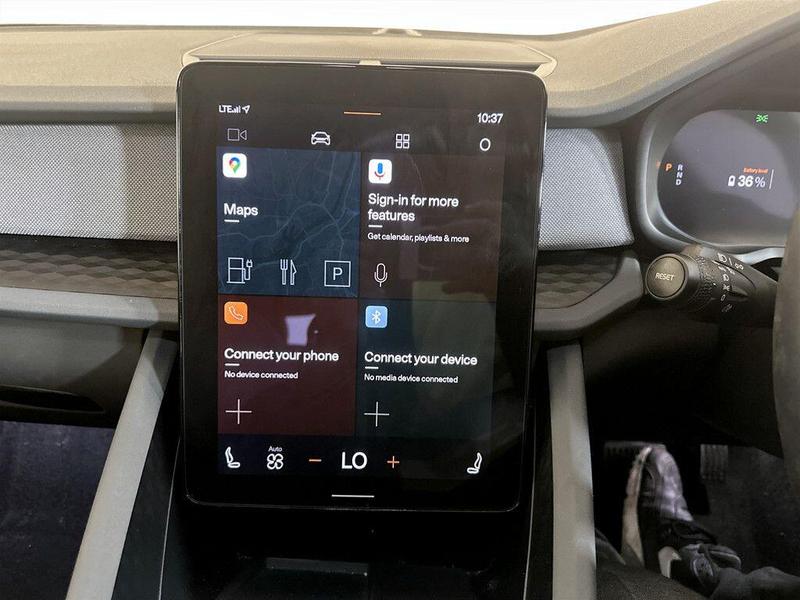 Used Polestar Polestar 2 2022 for sale - 76545293: Photo 25