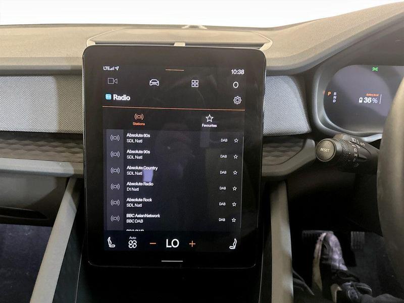 Used Polestar Polestar 2 2022 for sale - 76545293: Photo 26