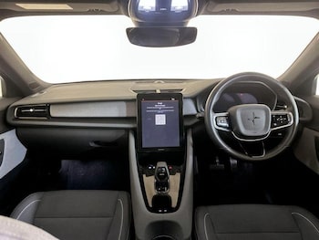 Used Polestar Polestar 2 2022 for sale - 76545293: Photo