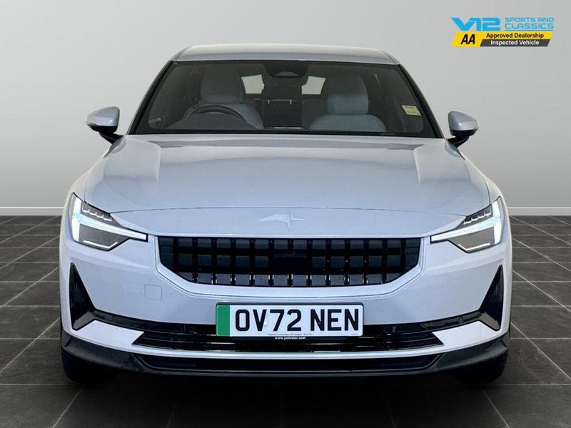 Used Polestar Polestar 2 2022 for sale - 76545293: Photo 5