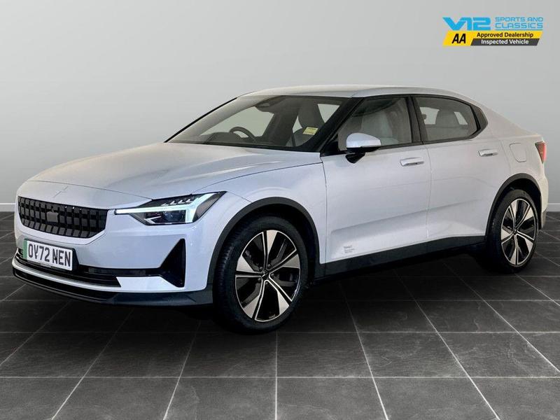 Used Polestar Polestar 2 2022 for sale - 76545293: Photo 6
