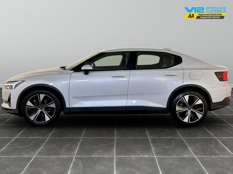 Used Polestar Polestar 2 2022 for sale - 76545293: Photo 7