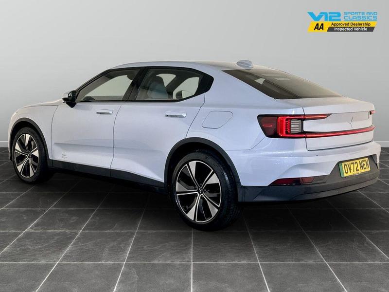 Used Polestar Polestar 2 2022 for sale - 76545293: Photo 8