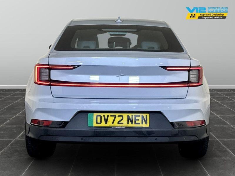 Used Polestar Polestar 2 2022 for sale - 76545293: Photo 9