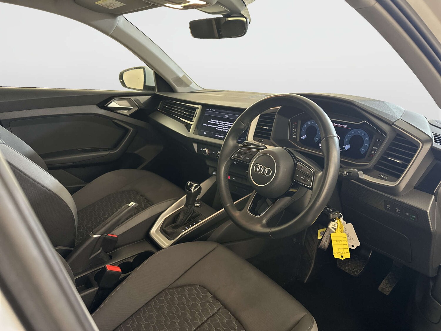 Used Audi A1 2022 for sale - 78162695: Photo 16