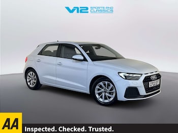 Audi A1 feature image