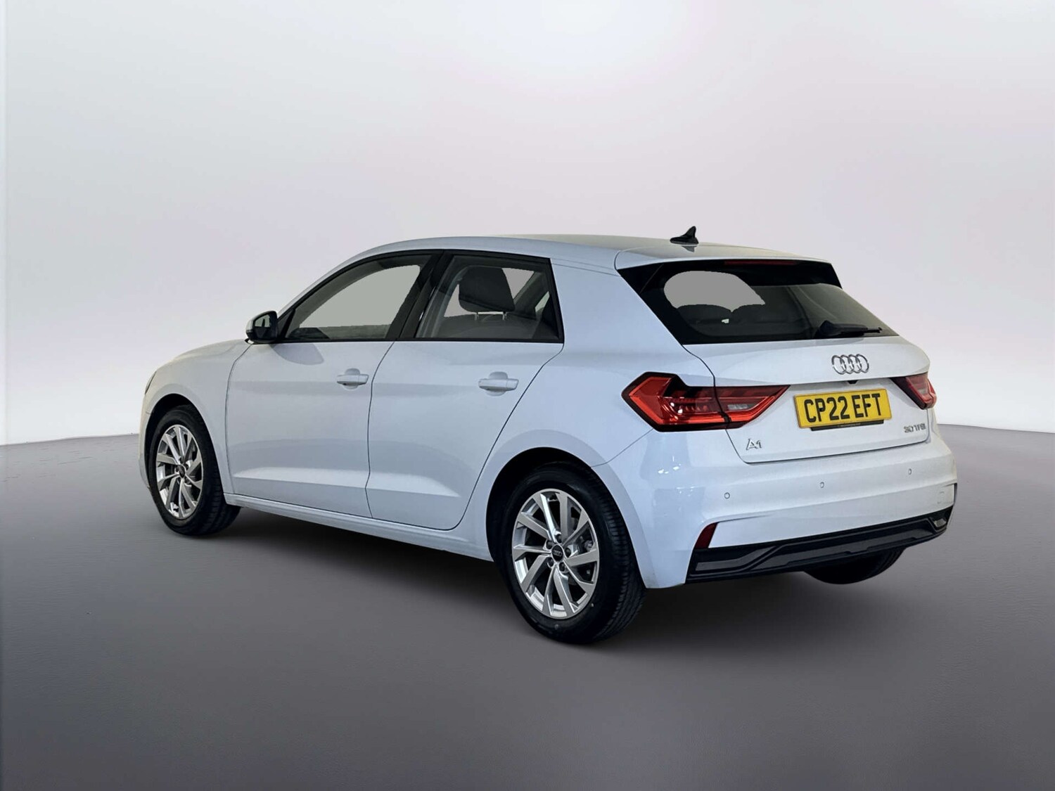 Used Audi A1 2022 for sale - 78162695: Photo 8
