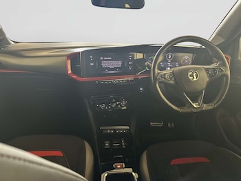 Used Vauxhall Mokka 2022 for sale - 78628553: Photo