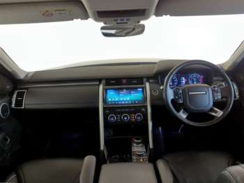 Used Land Rover Discovery 2019 for sale - 74720467: Photo