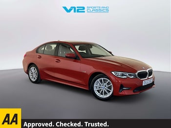Used BMW 3 Series 2022 for sale - 78835094: Photo