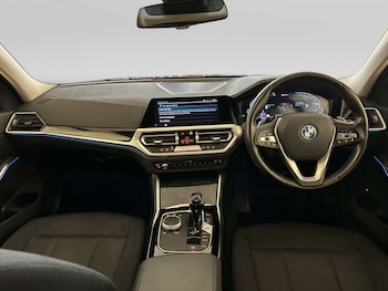 Used BMW 3 Series 2022 for sale - 78835094: Photo