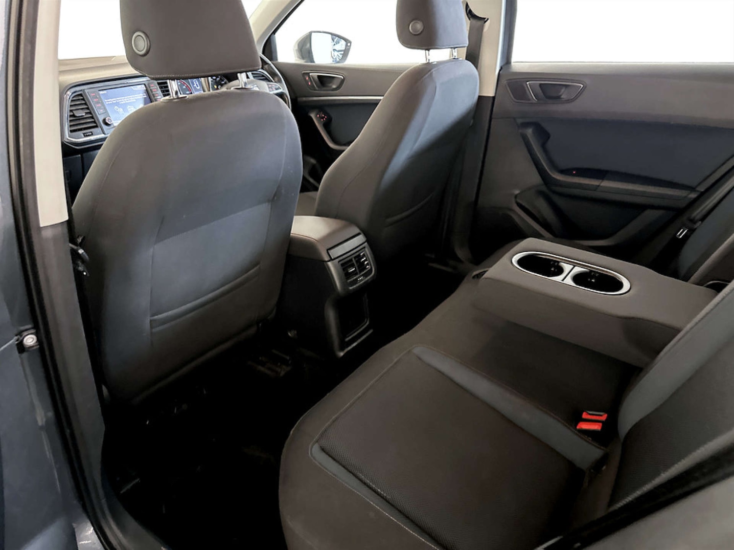 Used SEAT Ateca 2017 for sale - 77494126: Photo 14