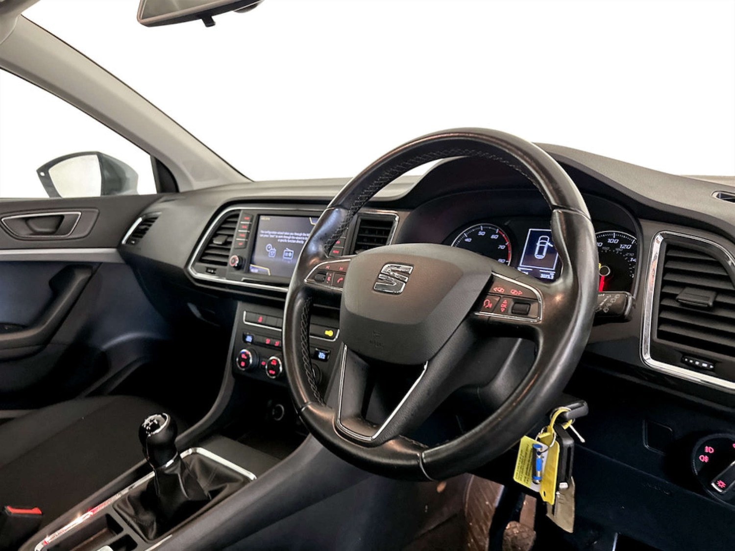 Used SEAT Ateca 2017 for sale - 77494126: Photo 15