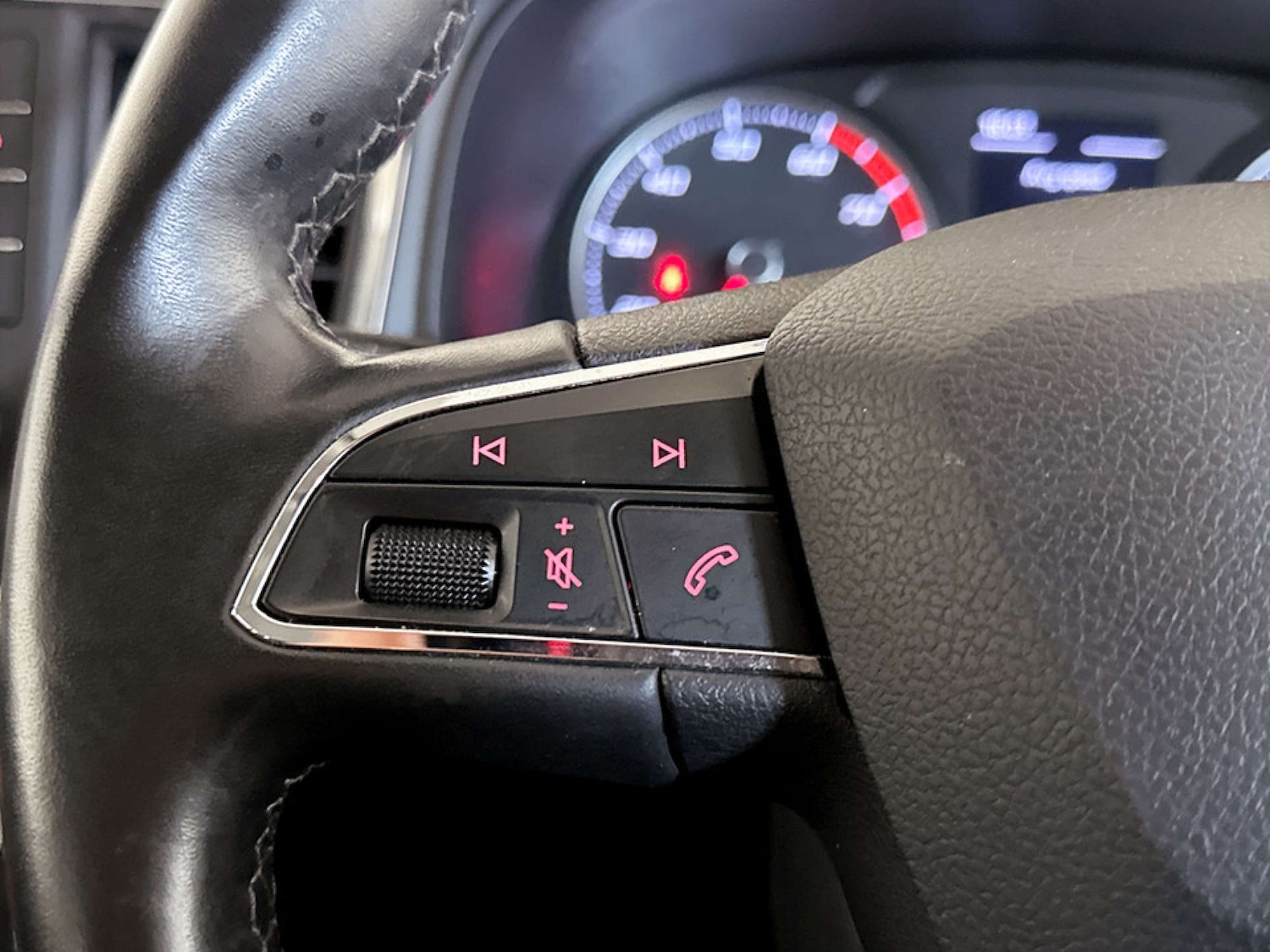 Used SEAT Ateca 2017 for sale - 77494126: Photo 17