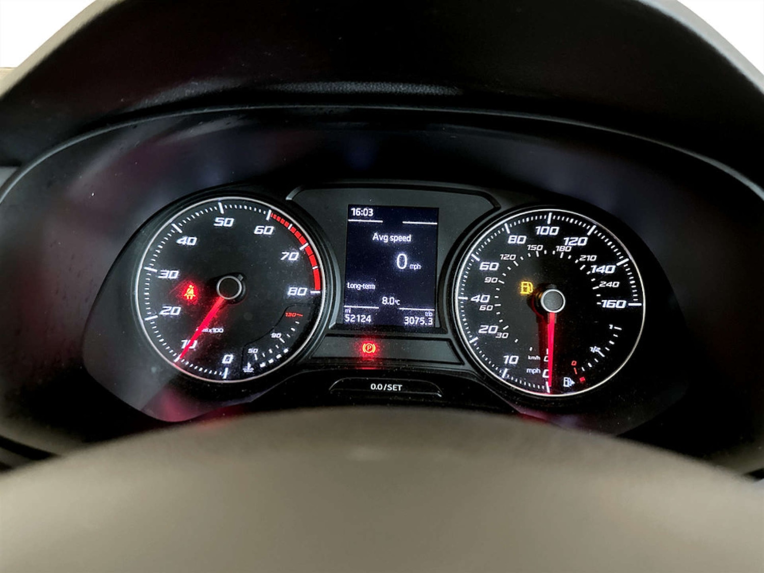 Used SEAT Ateca 2017 for sale - 77494126: Photo 18