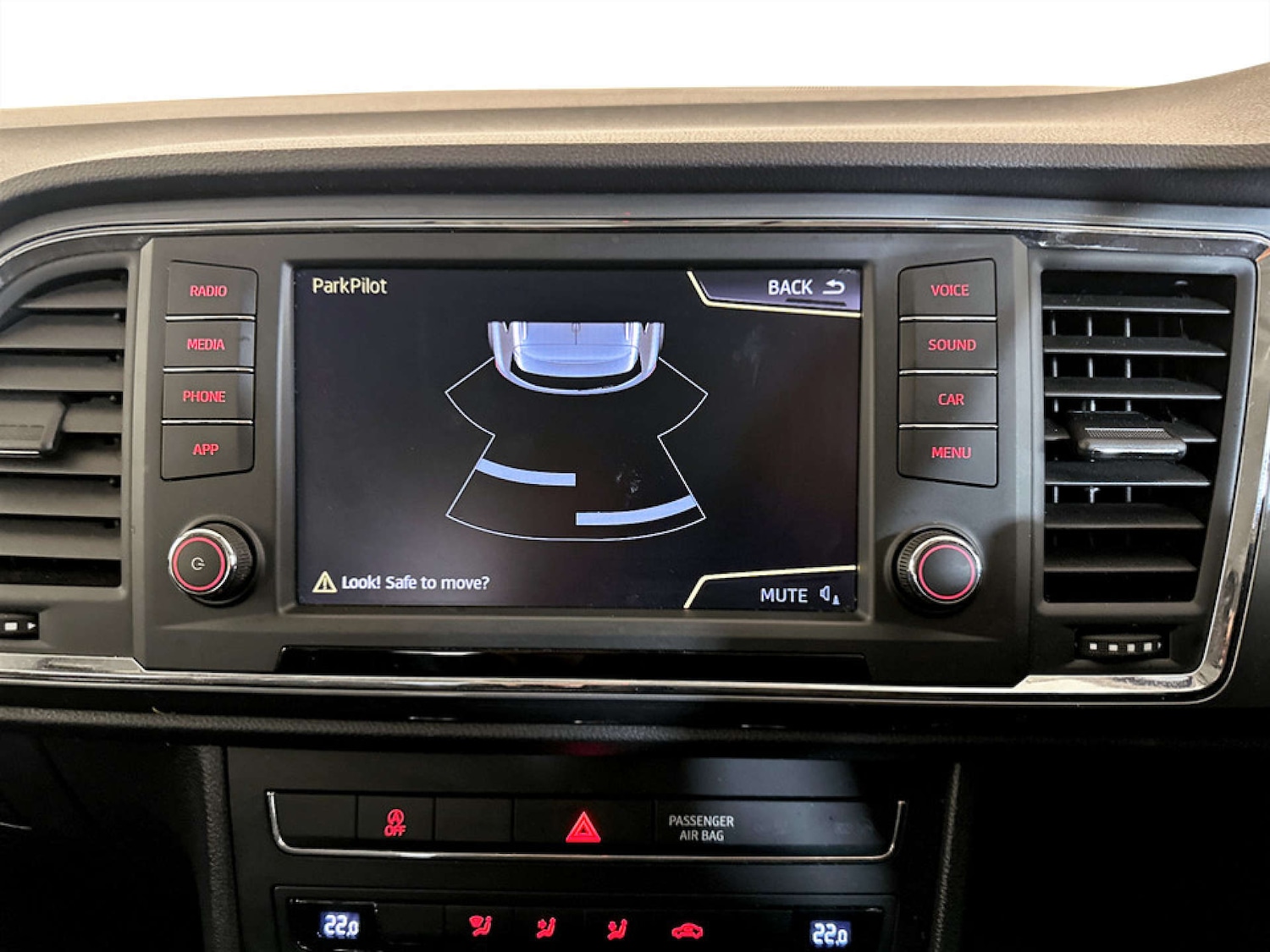 Used SEAT Ateca 2017 for sale - 77494126: Photo 20