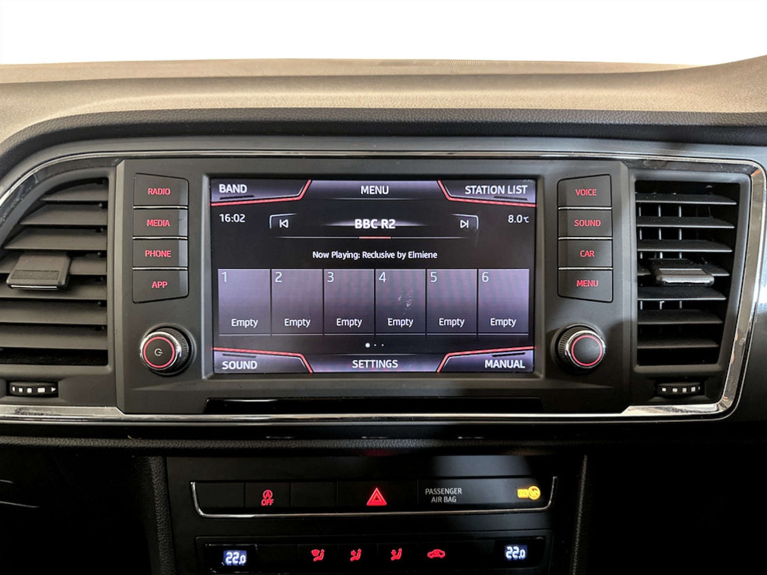 Used SEAT Ateca 2017 for sale - 77494126: Photo 24