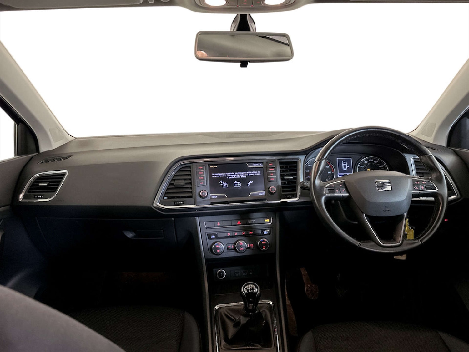 Used SEAT Ateca 2017 for sale - 77494126: Photo 3