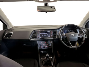 Used SEAT Ateca 2017 for sale - 77494126: Photo