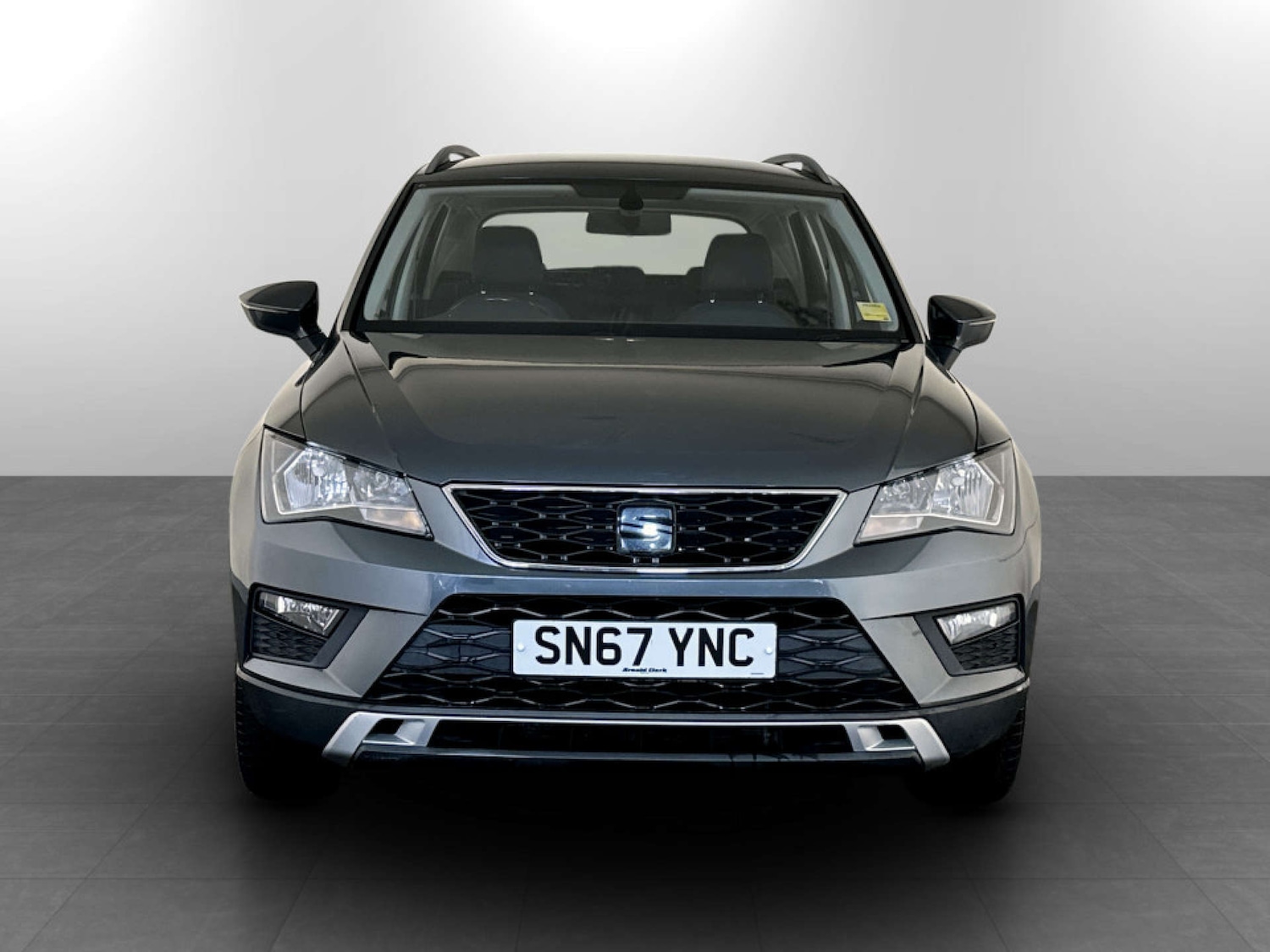 Used SEAT Ateca 2017 for sale - 77494126: Photo 5