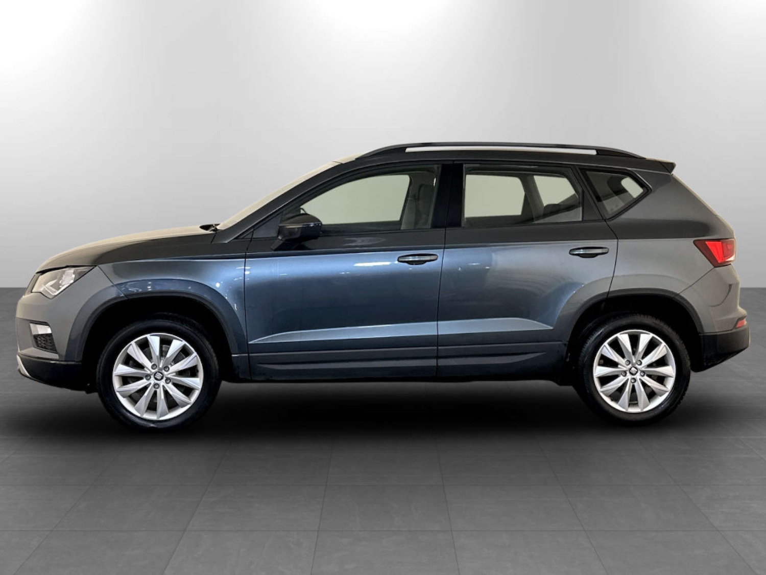 Used SEAT Ateca 2017 for sale - 77494126: Photo 7