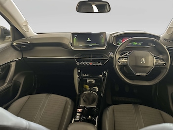 Used Peugeot 2008 2022 for sale - 78835116: Photo