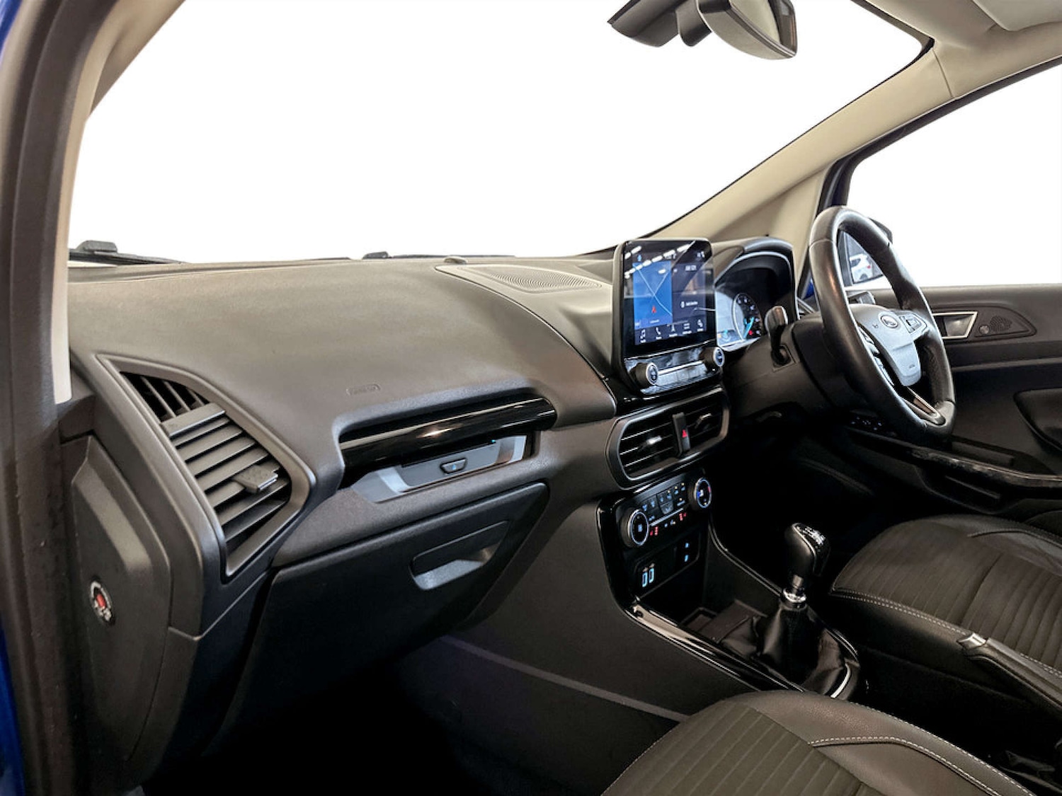 Used Ford Ecosport 2019 for sale - 77249312: Photo 12