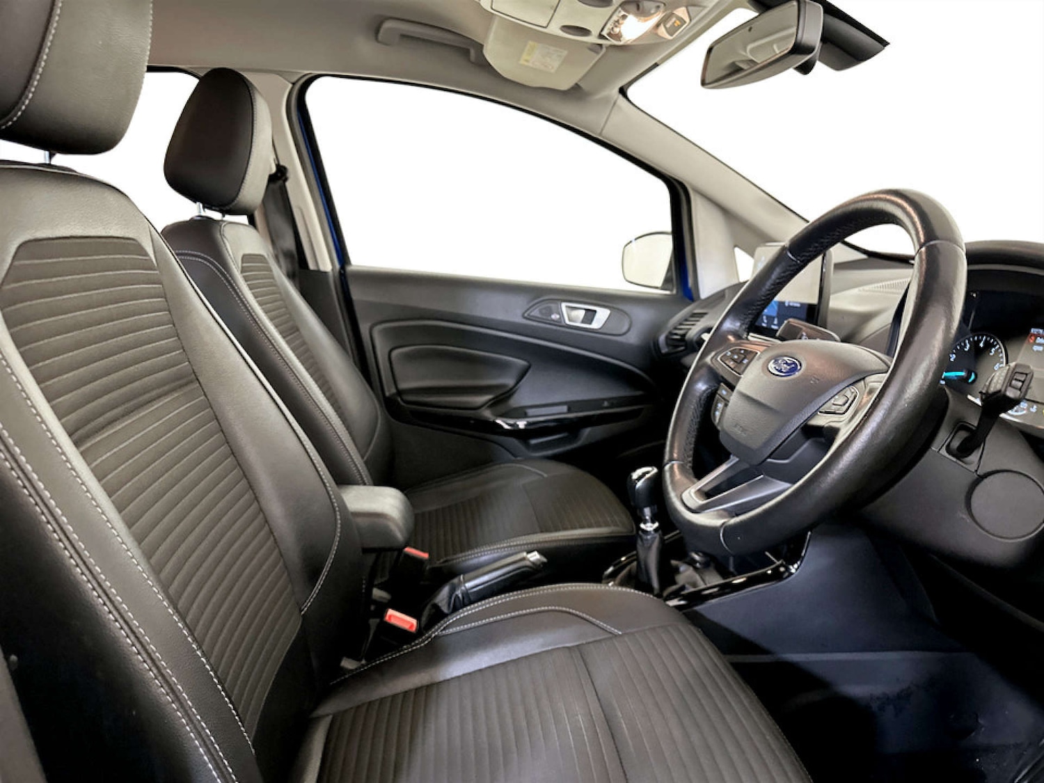 Used Ford Ecosport 2019 for sale - 77249312: Photo 13