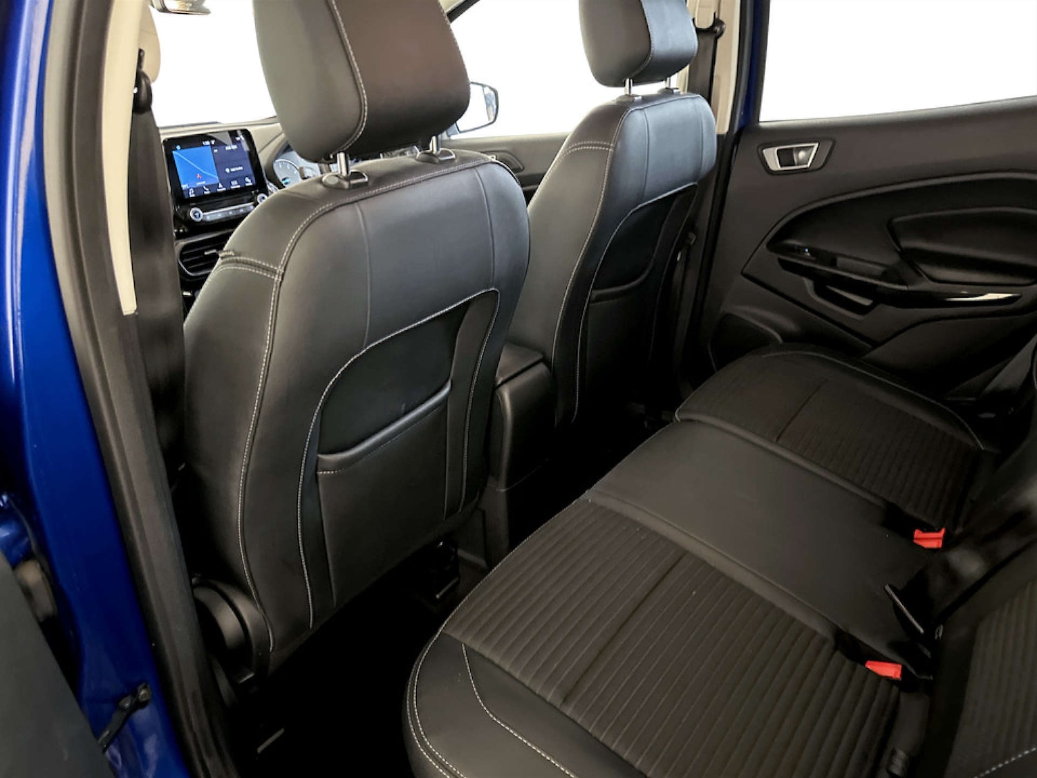 Used Ford Ecosport 2019 for sale - 77249312: Photo 14