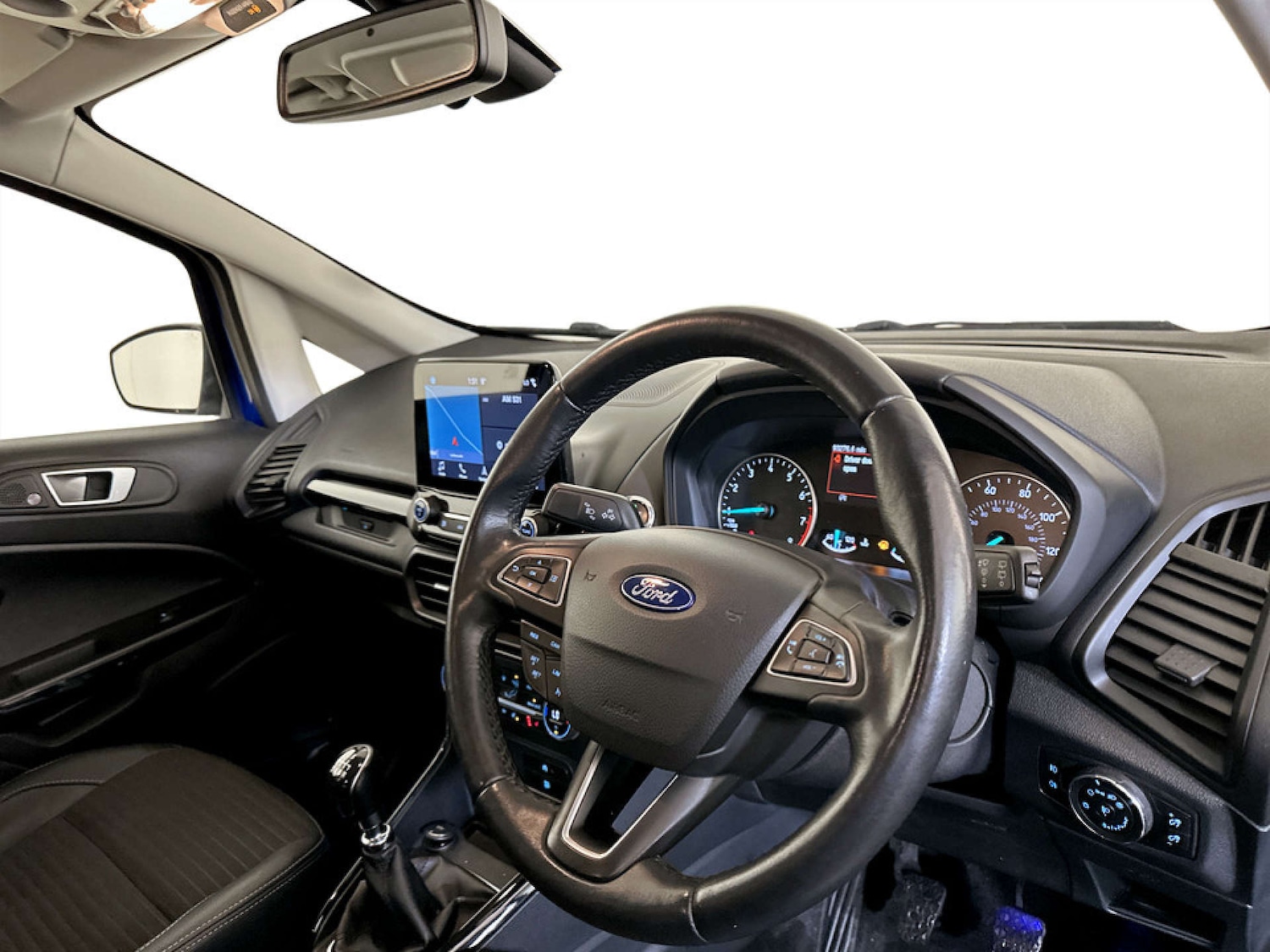 Used Ford Ecosport 2019 for sale - 77249312: Photo 15