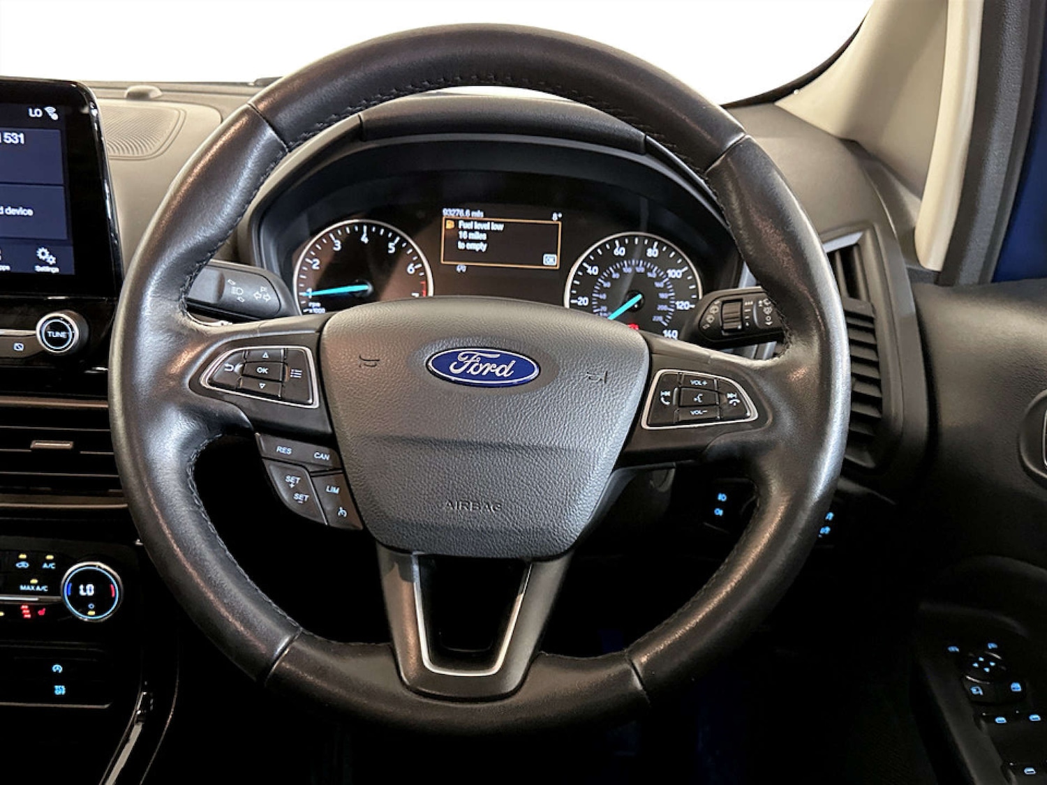 Used Ford Ecosport 2019 for sale - 77249312: Photo 16