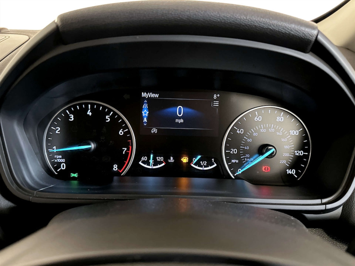 Used Ford Ecosport 2019 for sale - 77249312: Photo 18