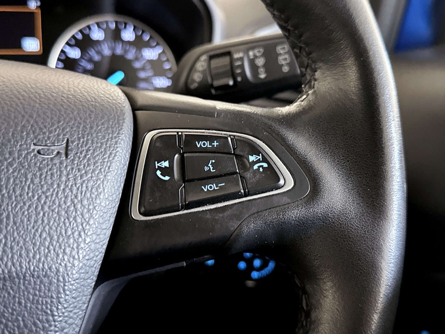 Used Ford Ecosport 2019 for sale - 77249312: Photo 19