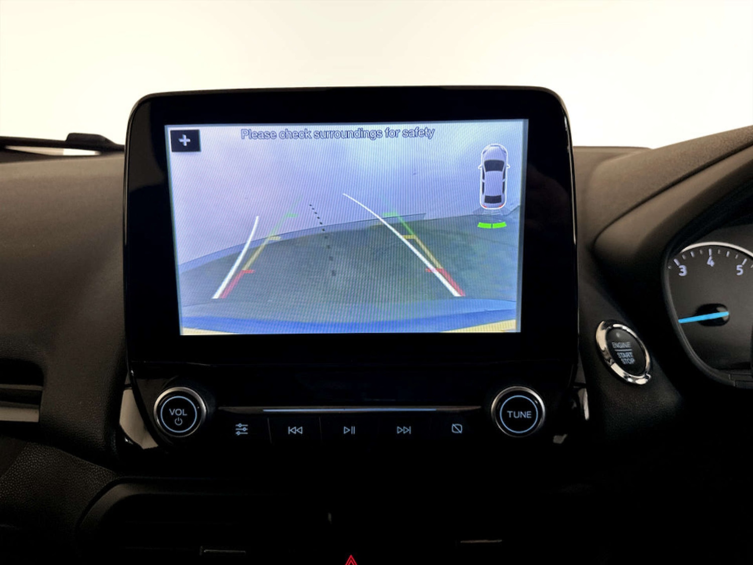 Used Ford Ecosport 2019 for sale - 77249312: Photo 20