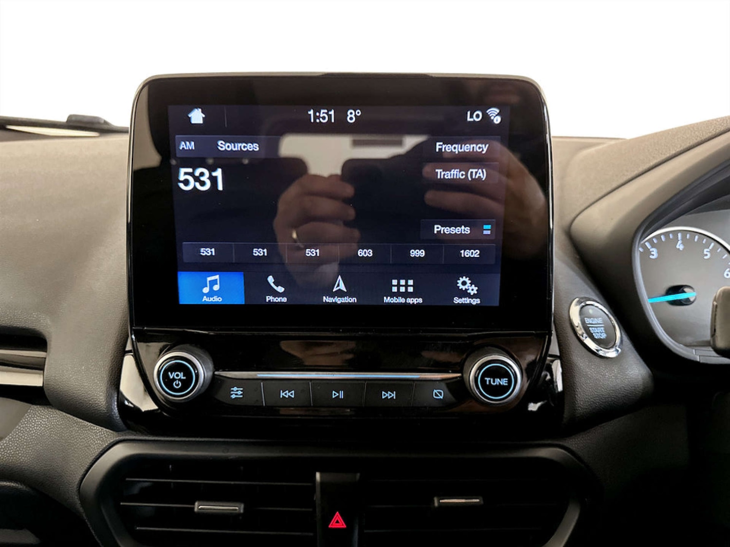 Used Ford Ecosport 2019 for sale - 77249312: Photo 24