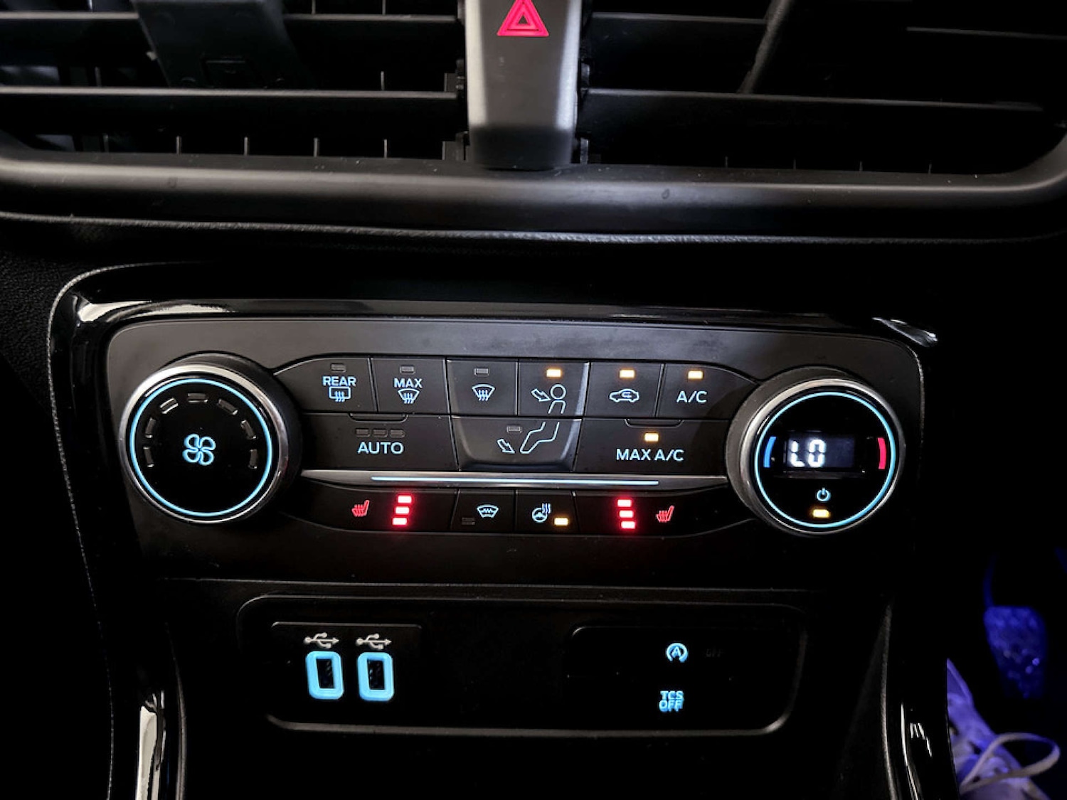 Used Ford Ecosport 2019 for sale - 77249312: Photo 25