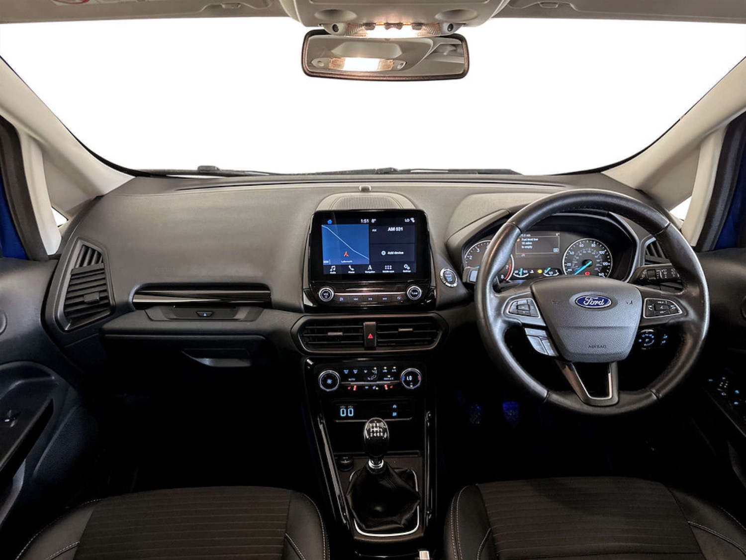 Used Ford Ecosport 2019 for sale - 77249312: Photo 3