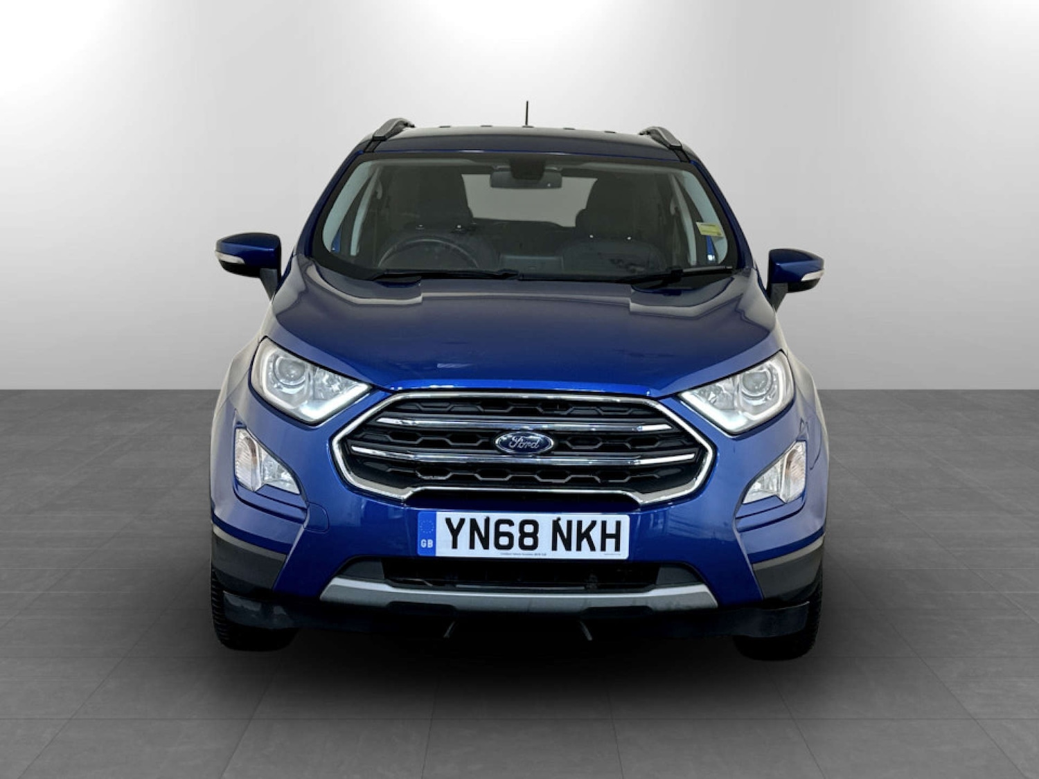 Used Ford Ecosport 2019 for sale - 77249312: Photo 5